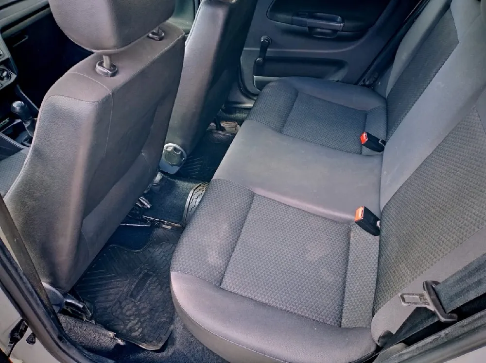 VOLKSWAGEN GOL 2019, imagen 5
