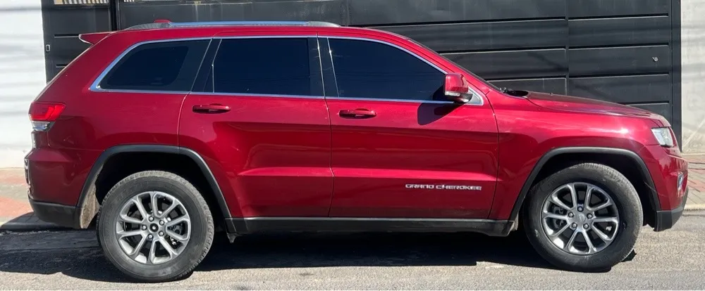 JEEP GRAND CHEROKEE 2014, imagen 4
