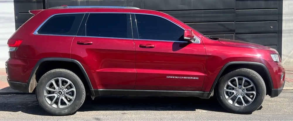 JEEP GRAND CHEROKEE 2014, imagen 3