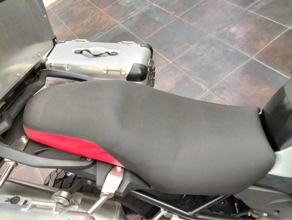 BMW F 750 GS 2019, imagen 5