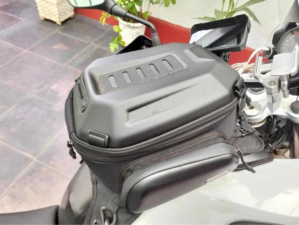 BMW F 750 GS 2019, imagen 6