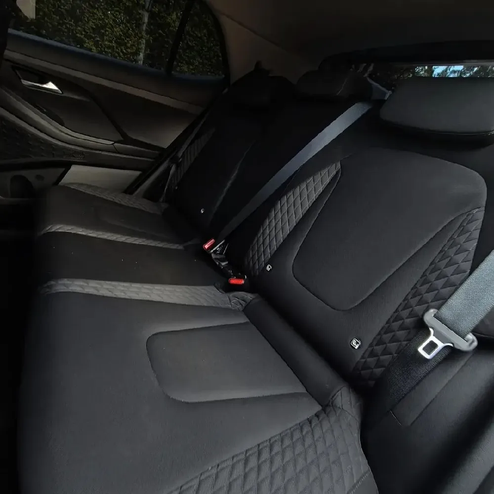 HYUNDAI CRETA 2022, imagen 7