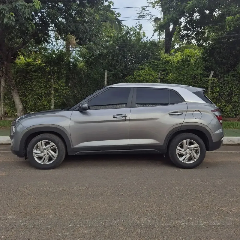 HYUNDAI CRETA 2022, imagen 8