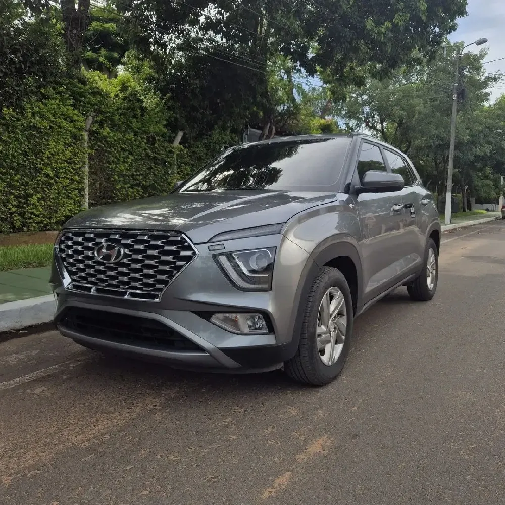HYUNDAI CRETA 2022, imagen 9