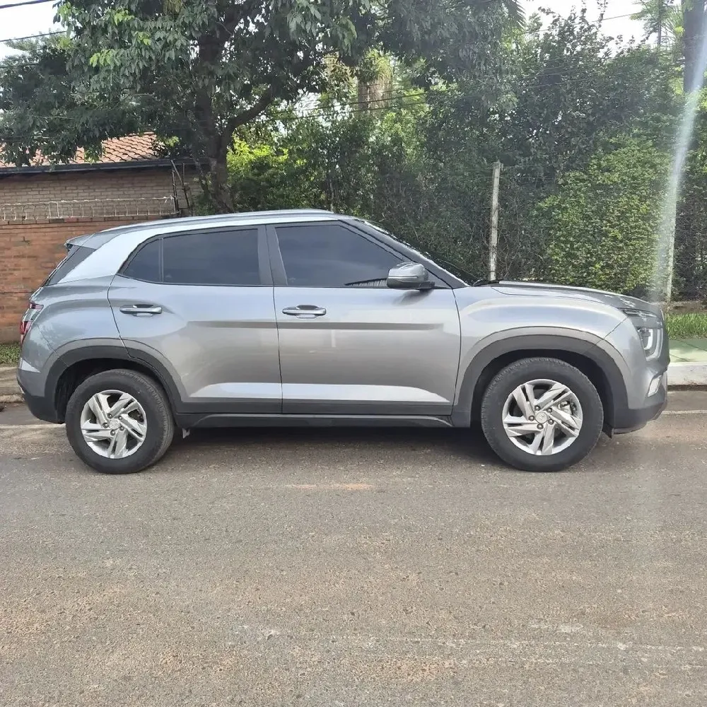 HYUNDAI CRETA 2022, imagen 6