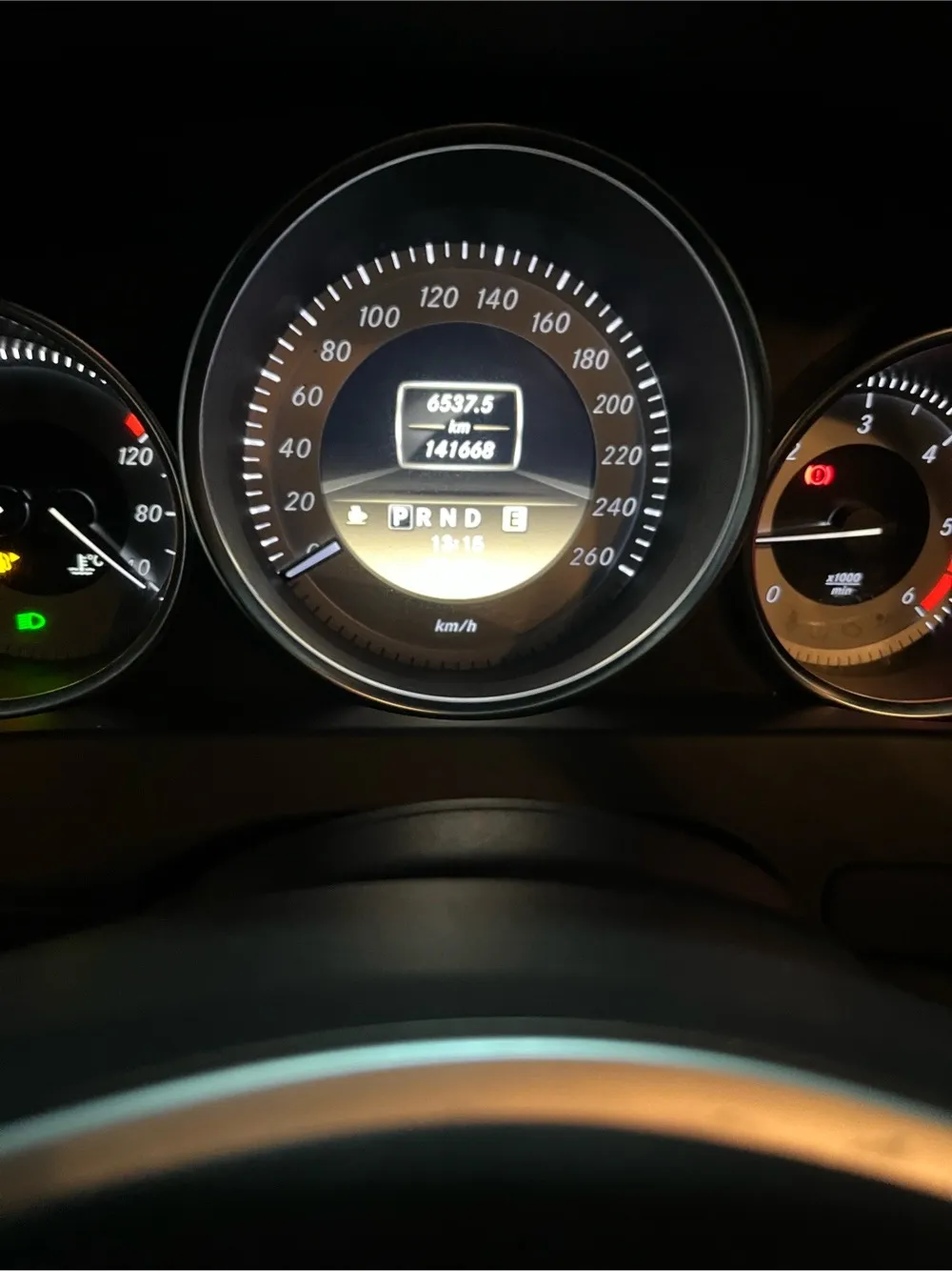 MERCEDES BENZ C220 2012, imagen 5