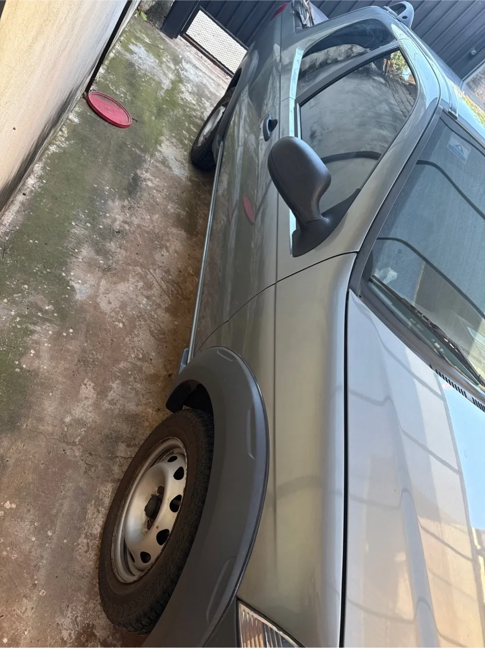FIAT STRADA 2019, imagen 3
