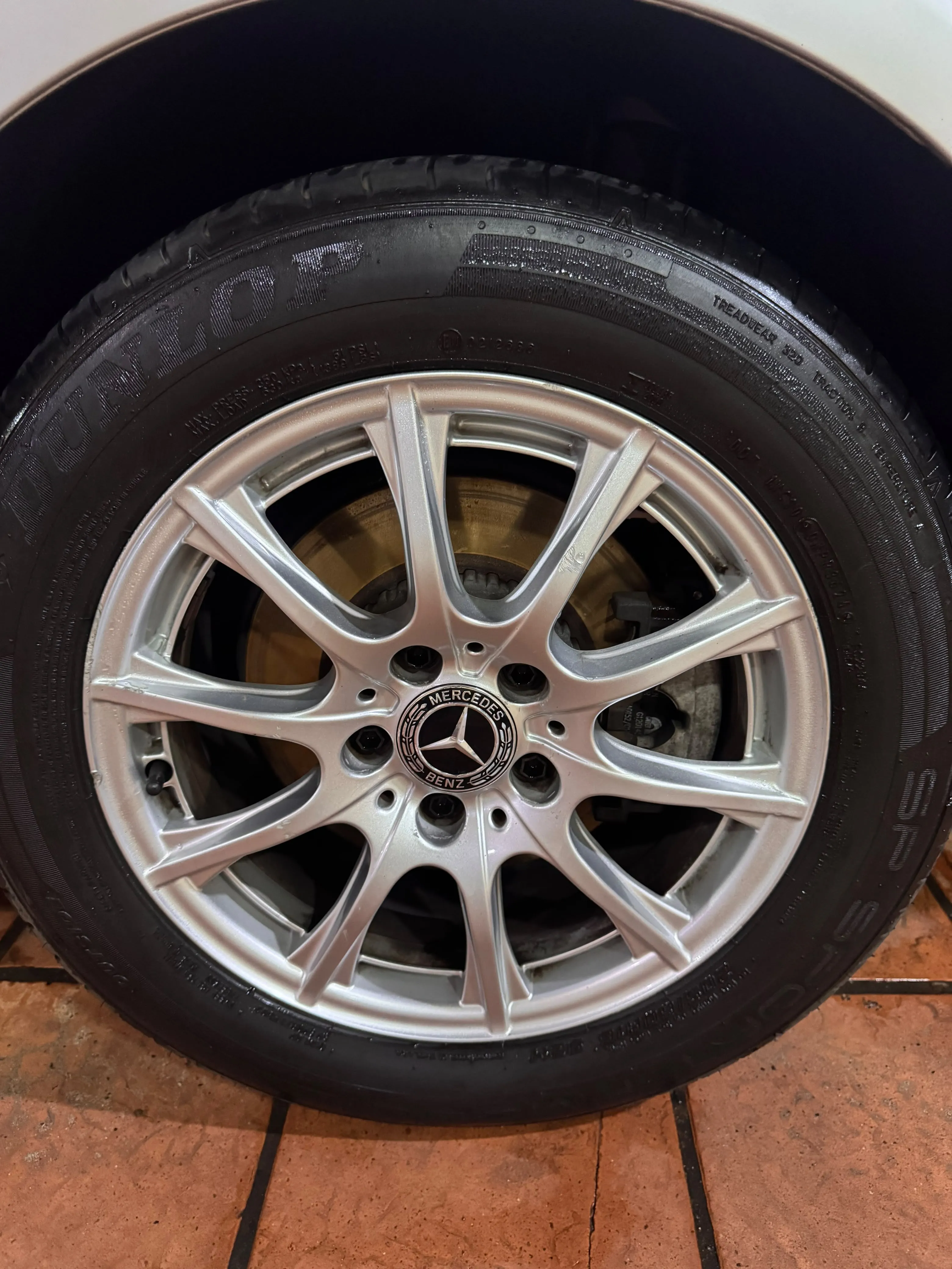 MERCEDES BENZ C200 2018, imagen 4