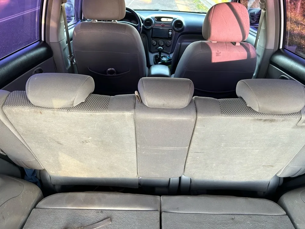 KIA CARENS 2008, imagen 5