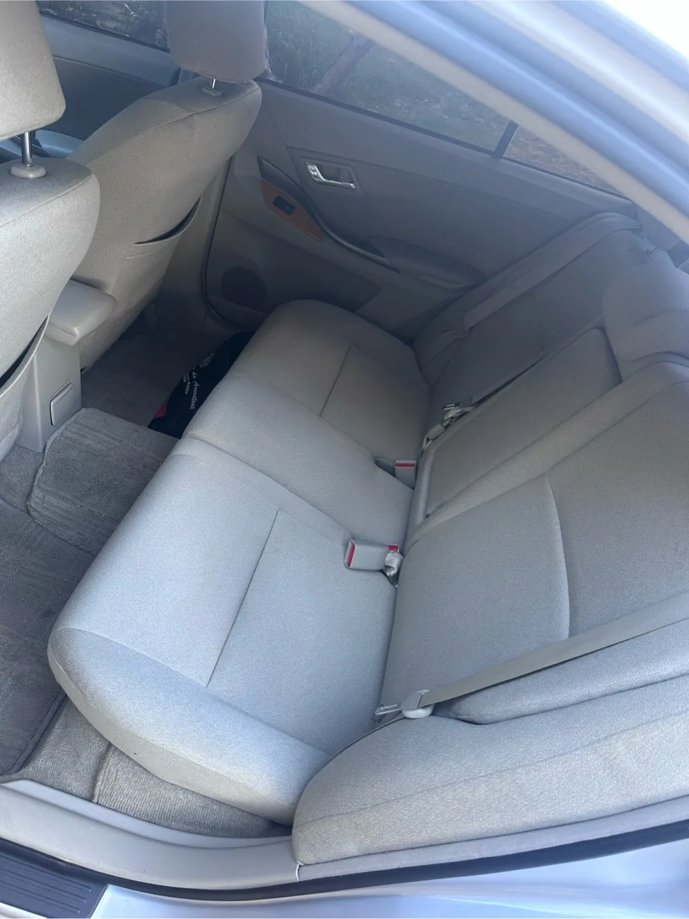 TOYOTA PREMIO 2008, imagen 5