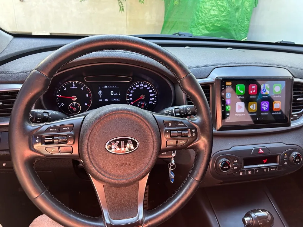 KIA SORENTO 2016, imagen 2