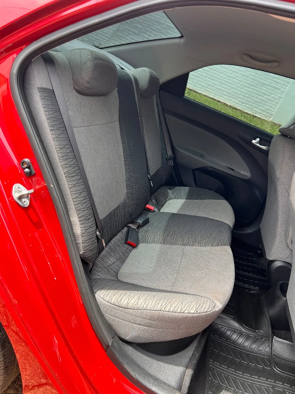 KIA SOLUTO 2024, imagen 6