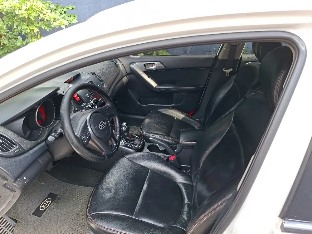 KIA CERATO 2012, imagen 6