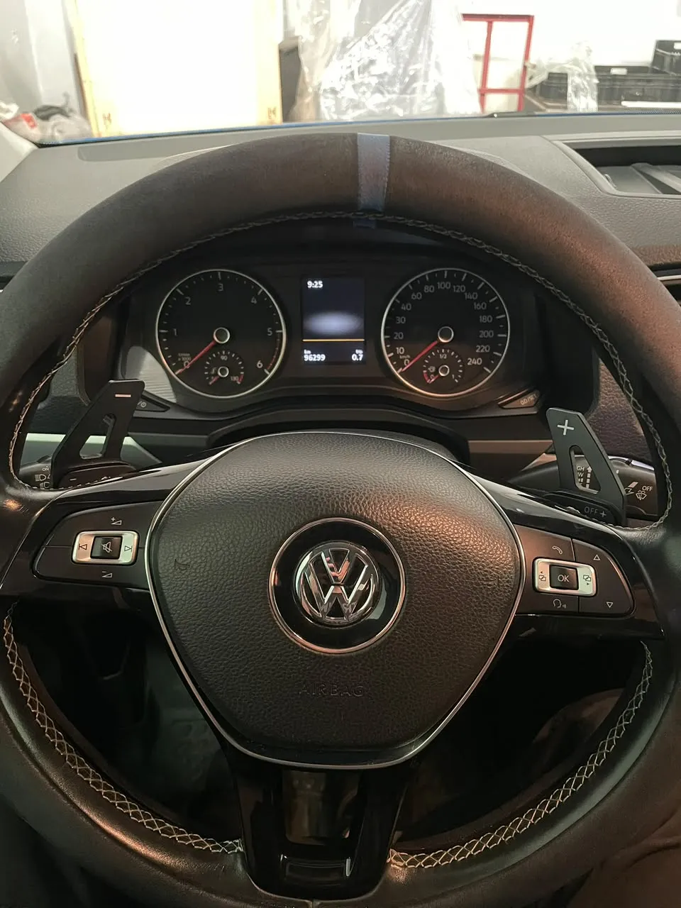 VOLKSWAGEN AMAROK 2018, imagen 4
