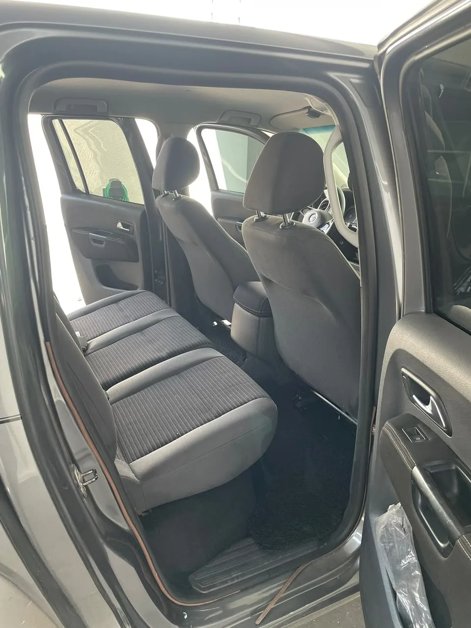VOLKSWAGEN AMAROK 2015, imagen 2