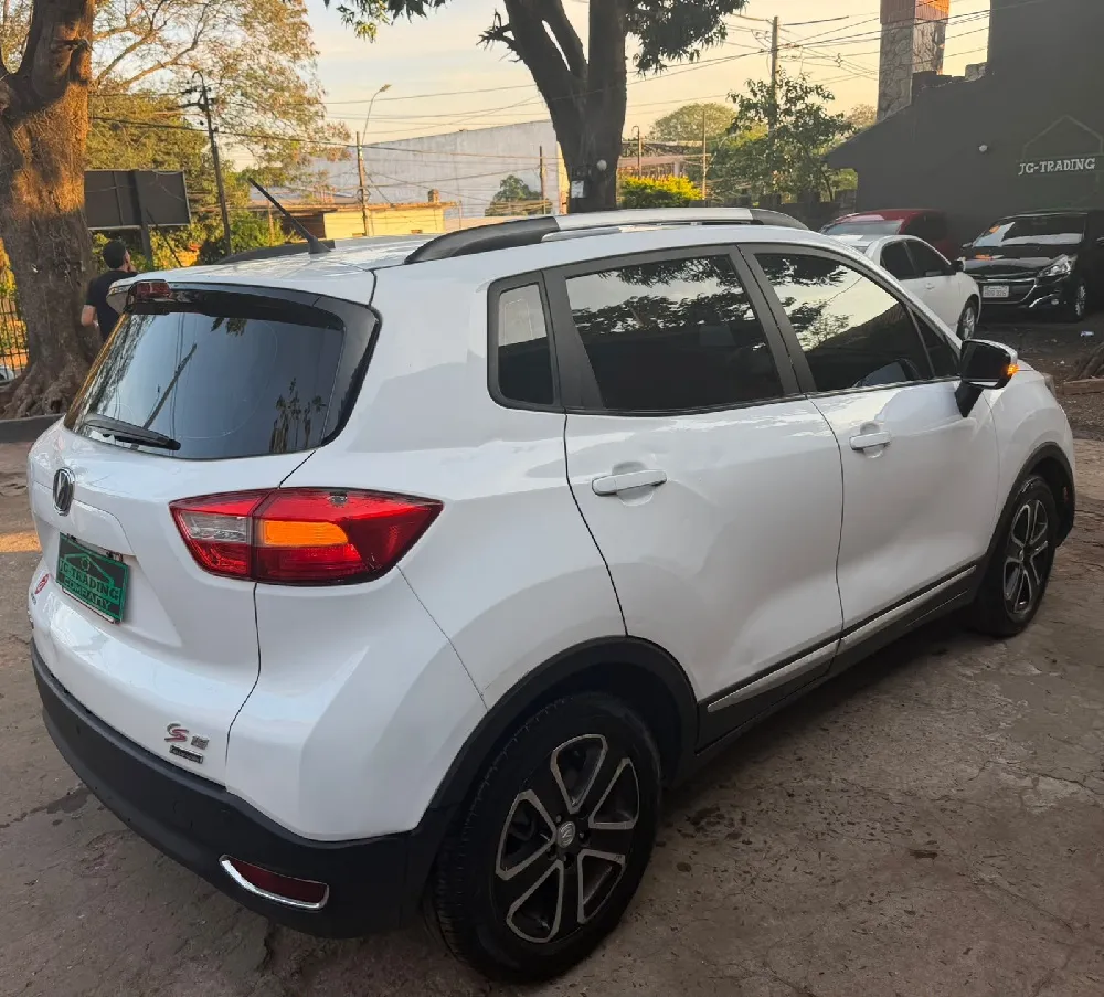 CHANGAN CS15 2018, imagen 4
