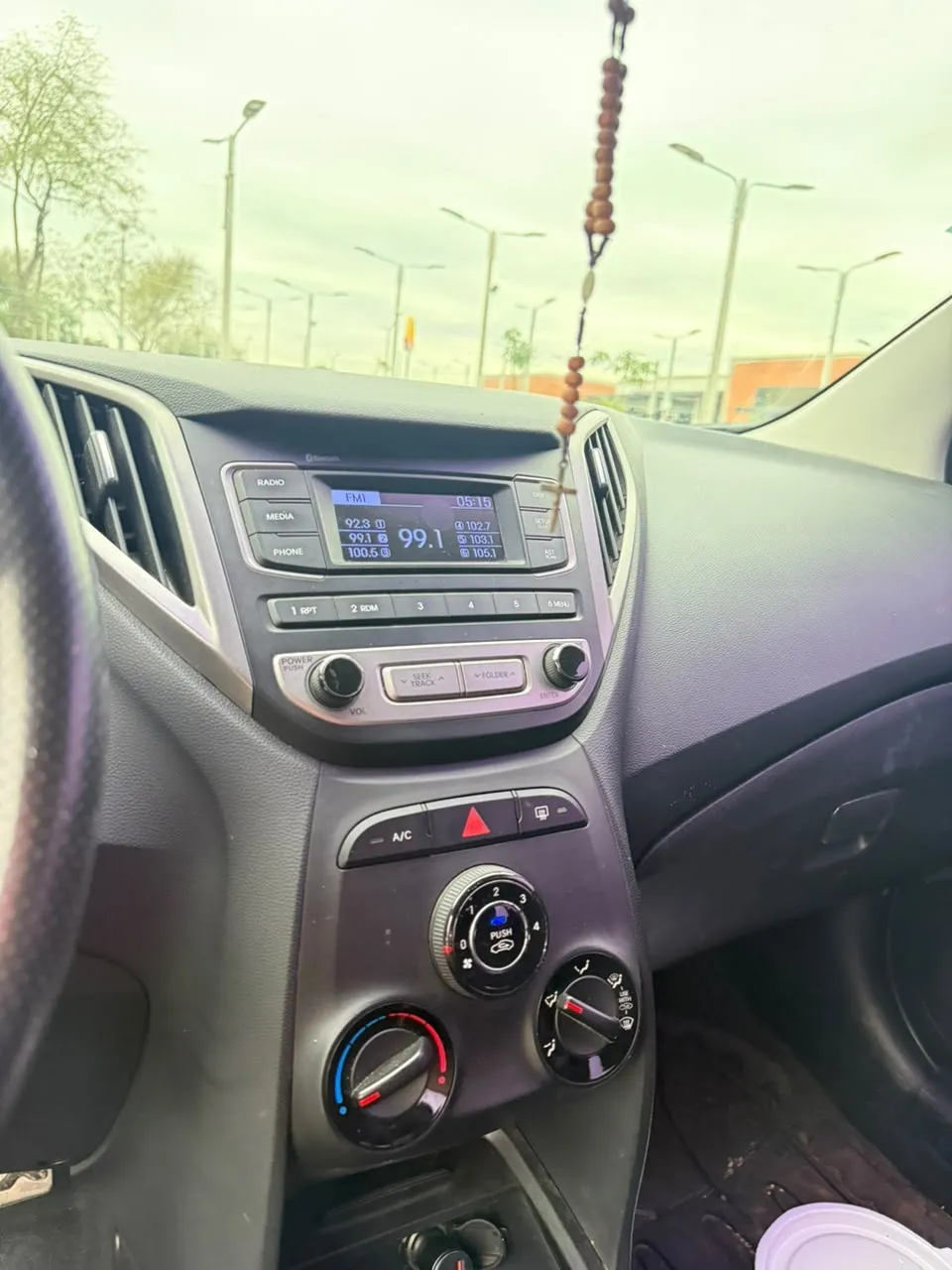 HYUNDAI HB20x 2017, imagen 4