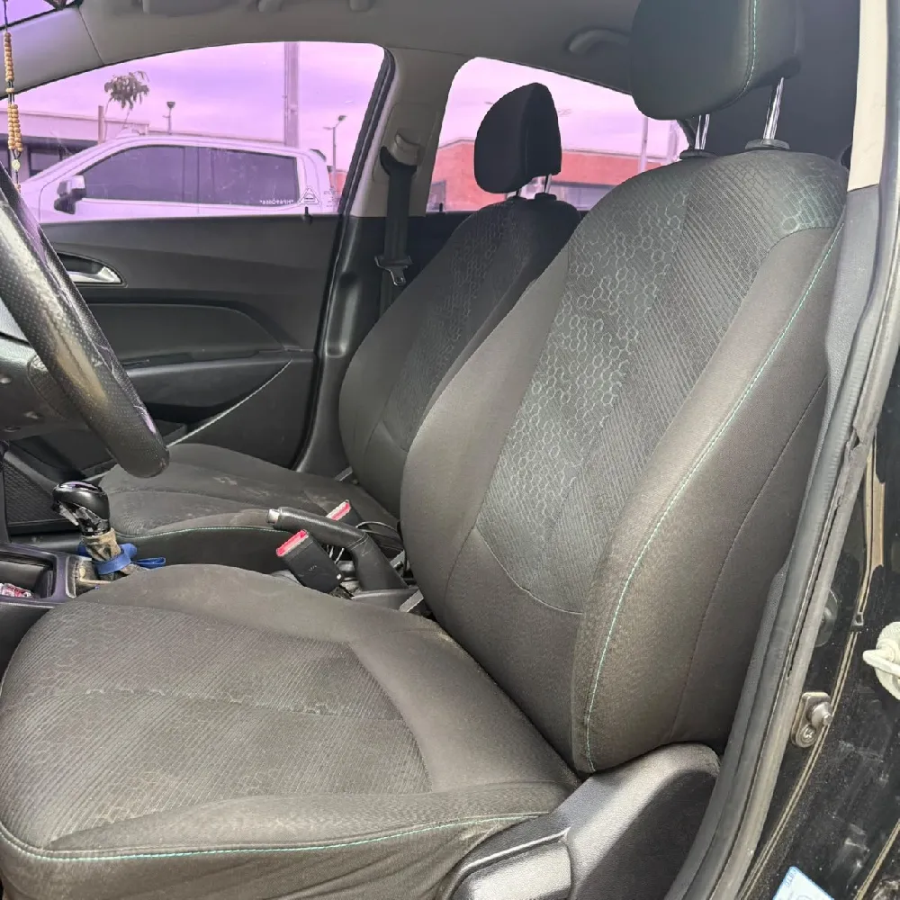 HYUNDAI HB20x 2017, imagen 6