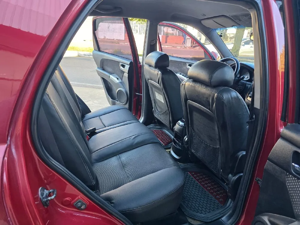 KIA SPORTAGE 2006, imagen 11