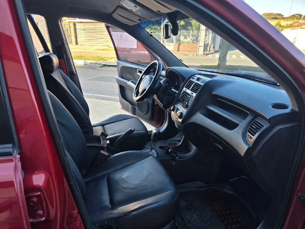 KIA SPORTAGE 2006, imagen 10