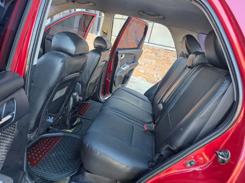 KIA SPORTAGE 2006, imagen 14