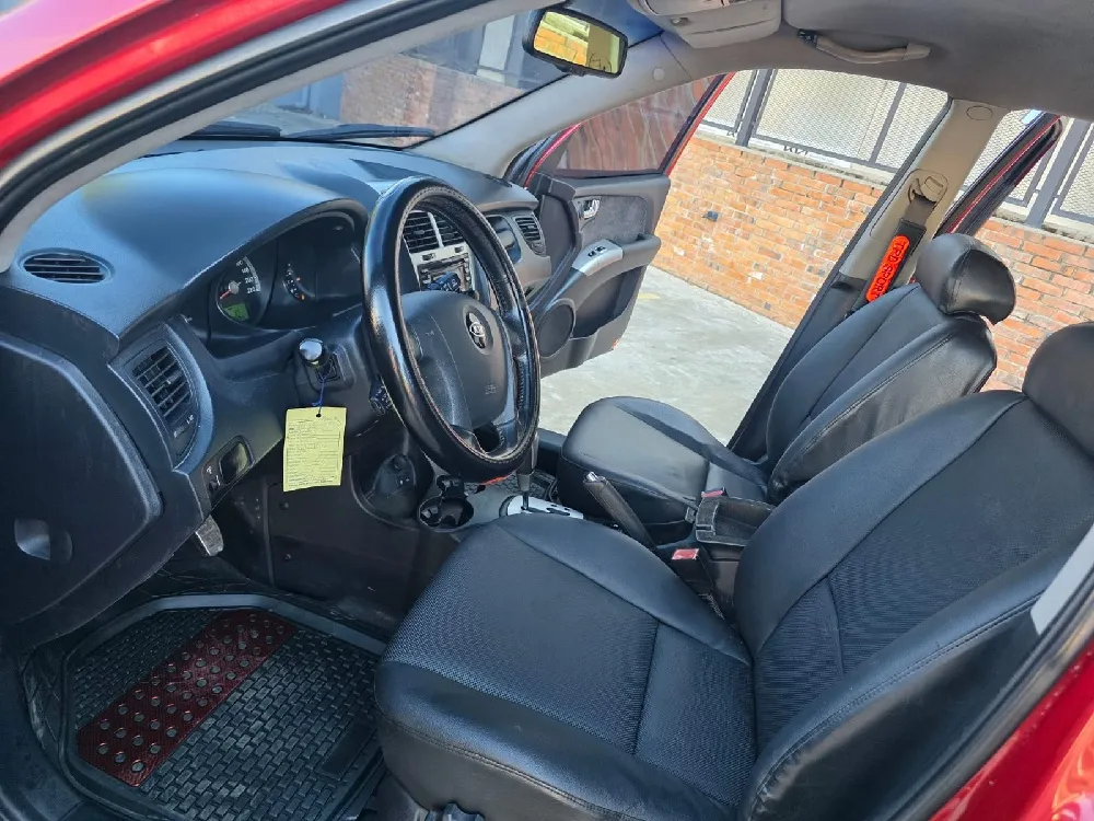 KIA SPORTAGE 2006, imagen 15