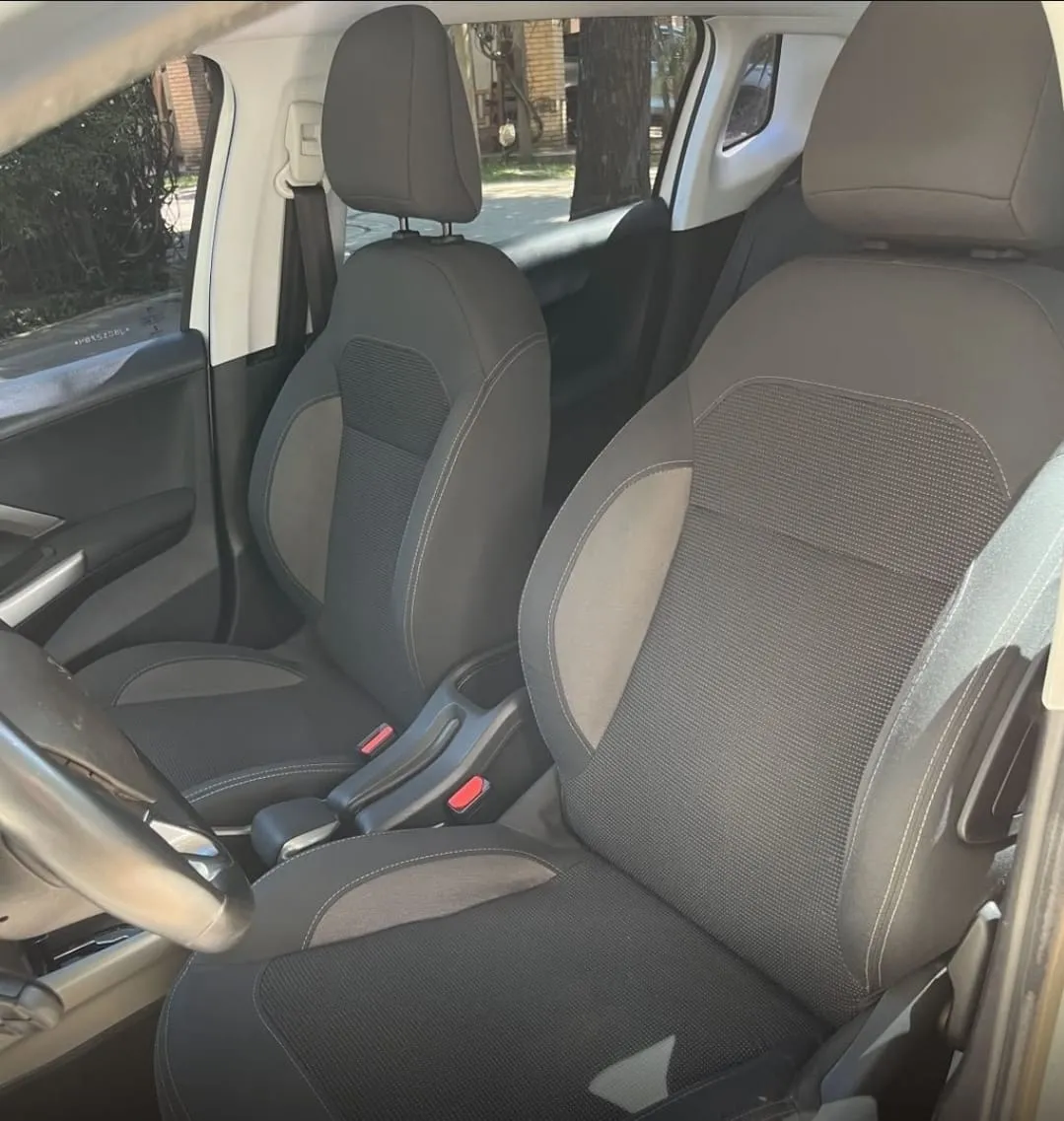 PEUGEOT 208 2018, imagen 5