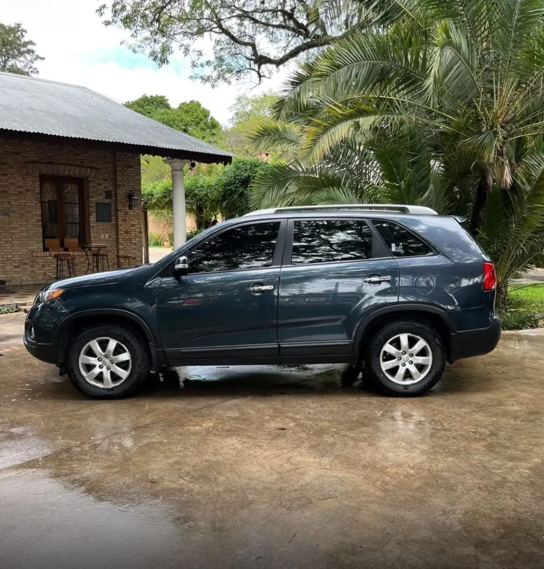 KIA SORENTO 2010, imagen 3
