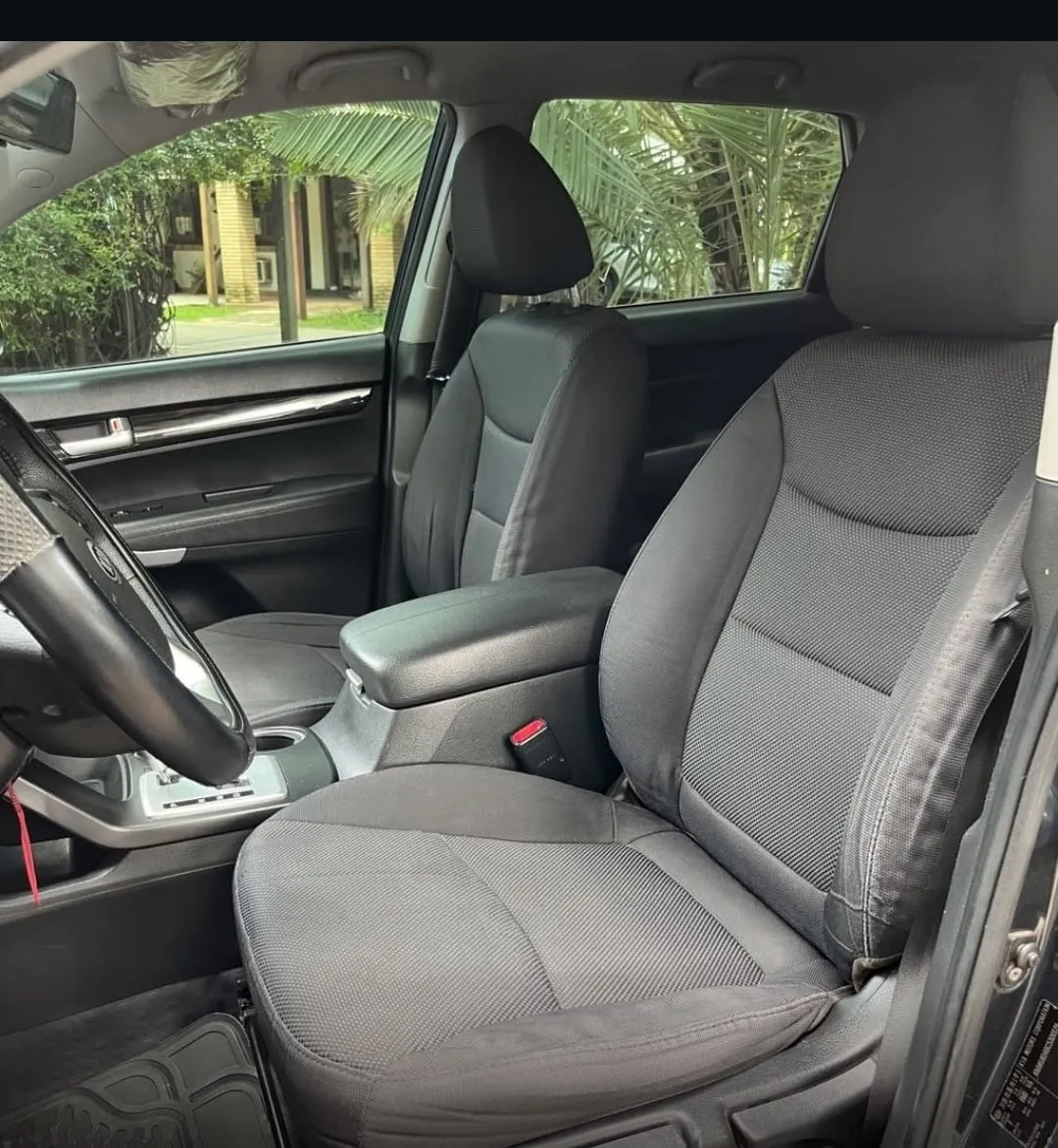 KIA SORENTO 2010, imagen 4
