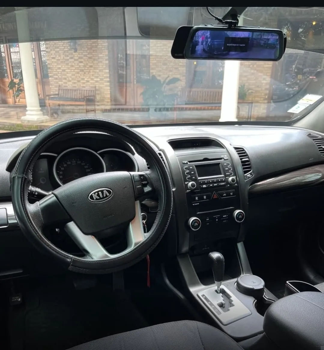 KIA SORENTO 2010, imagen 7