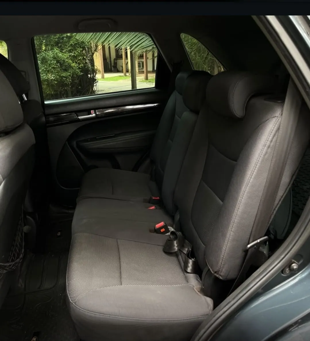 KIA SORENTO 2010, imagen 9