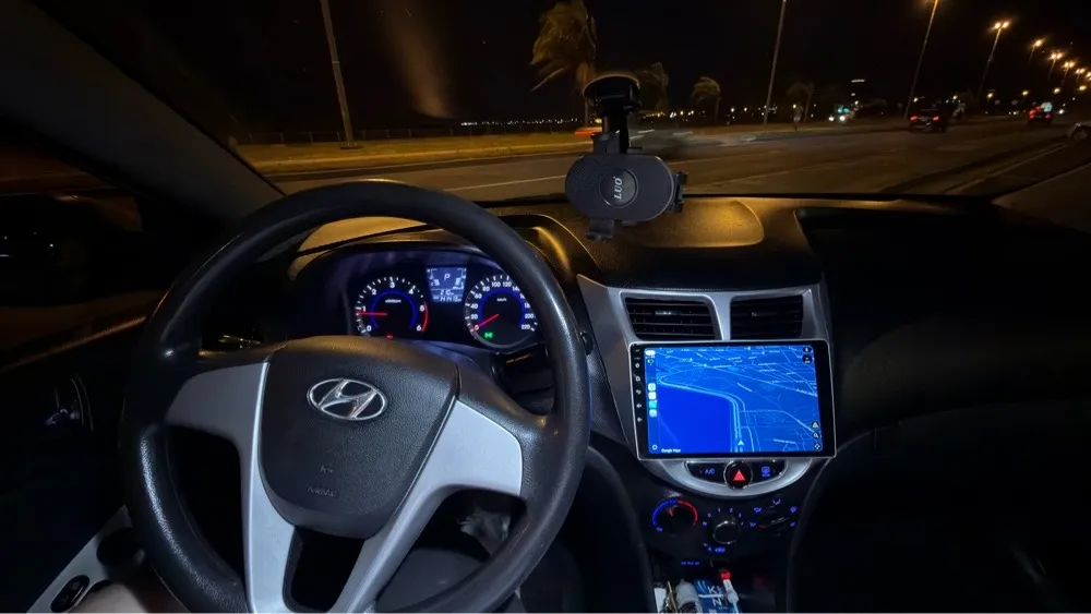 HYUNDAI ACCENT 2014, imagen 3