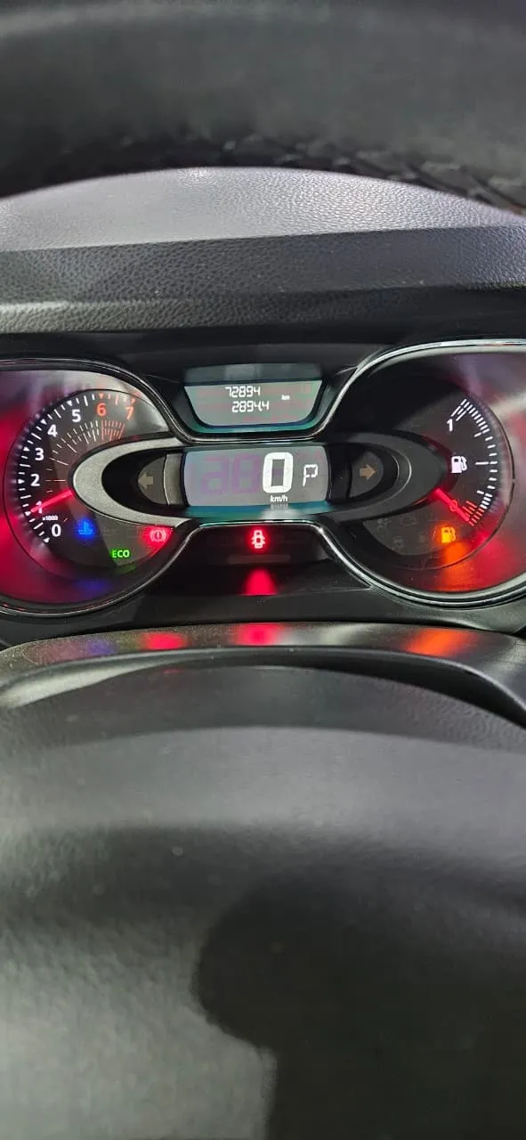 RENAULT CAPTUR 2019, imagen 2