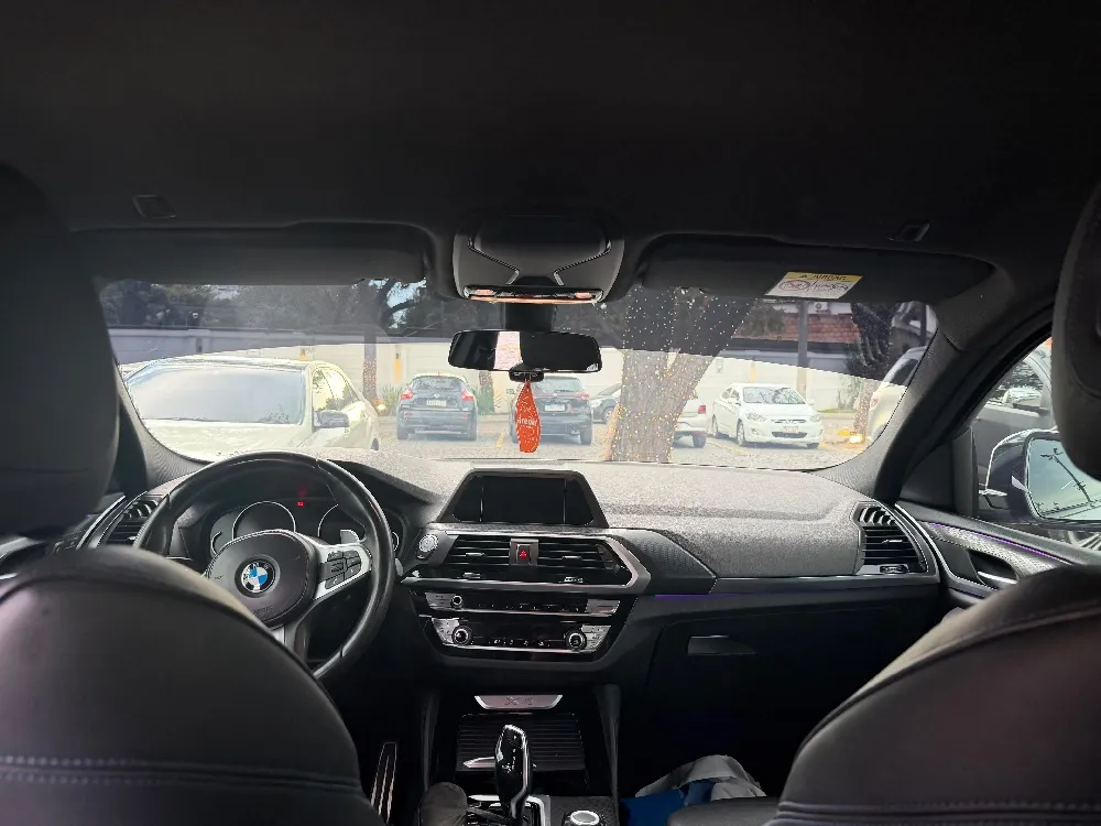 BMW X4 2019, imagen 2