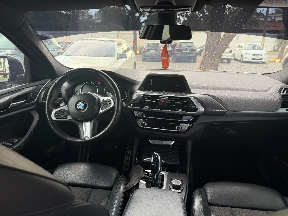 BMW X4 2019, imagen 3