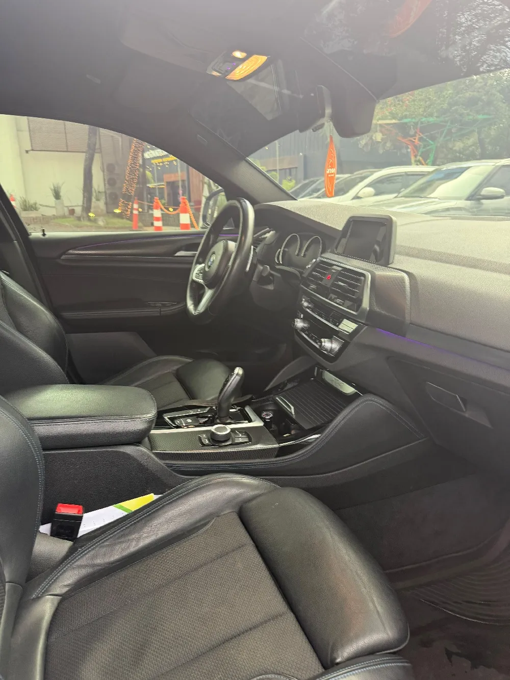 BMW X4 2019, imagen 4