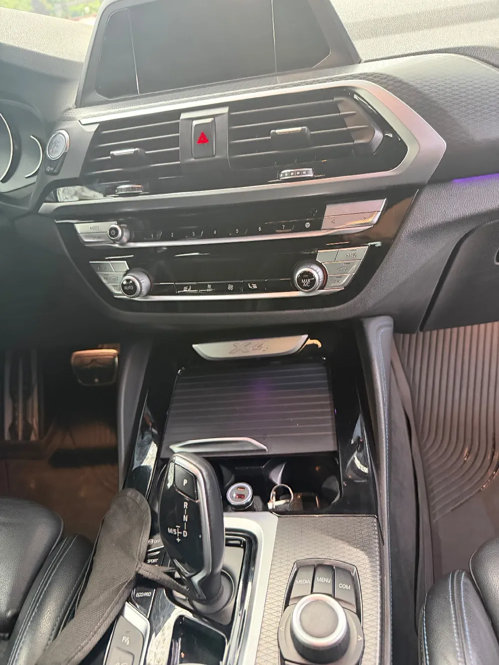BMW X4 2019, imagen 6