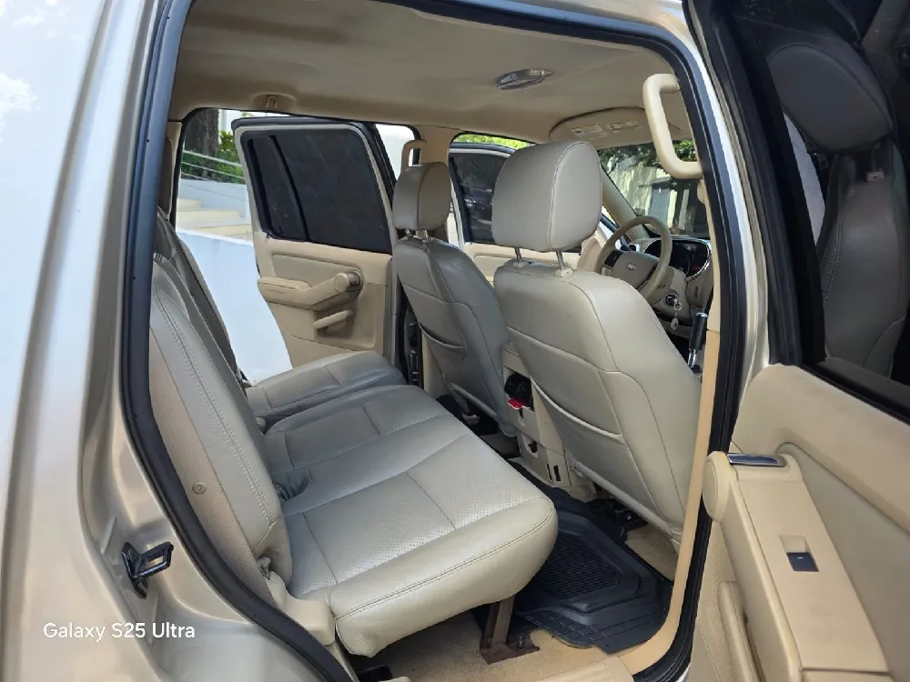 FORD EXPLORER 2006, imagen 8