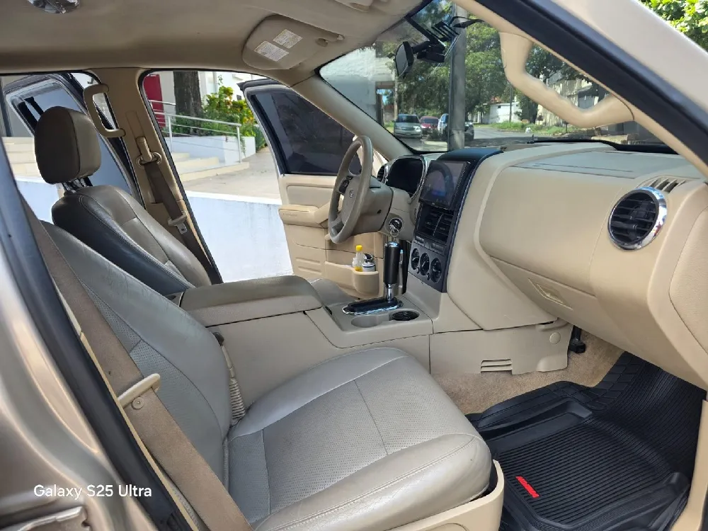 FORD EXPLORER 2006, imagen 10