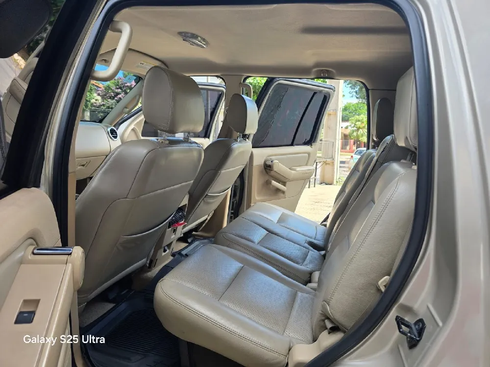 FORD EXPLORER 2006, imagen 4