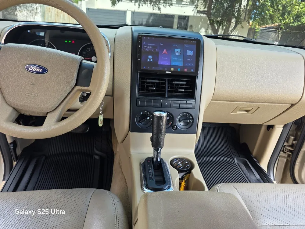 FORD EXPLORER 2006, imagen 6