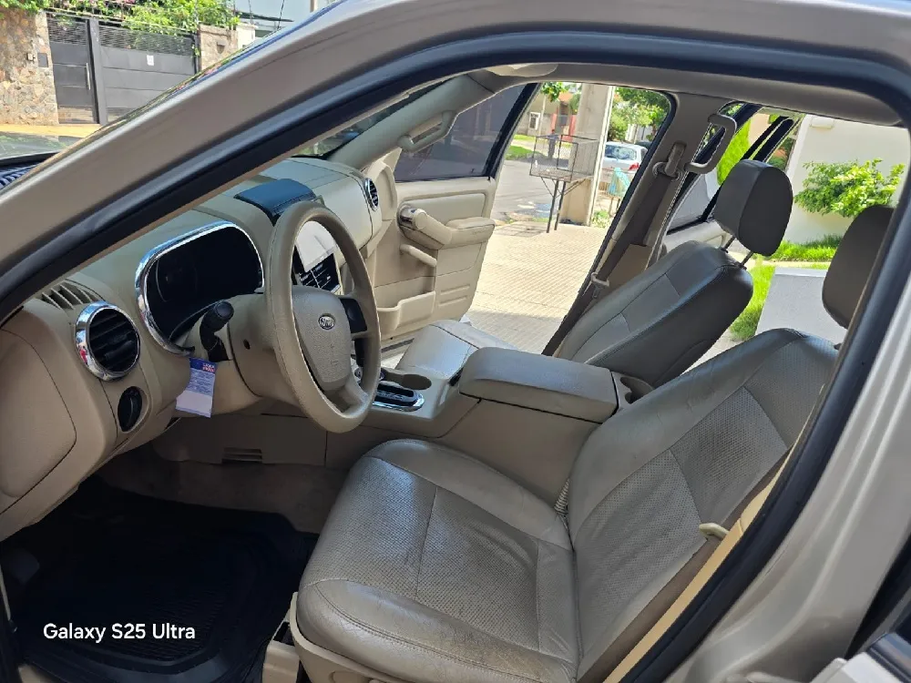 FORD EXPLORER 2006, imagen 3