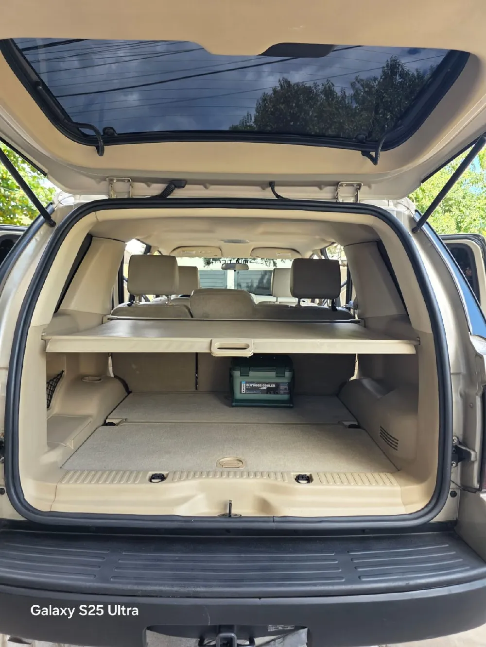 FORD EXPLORER 2006, imagen 7