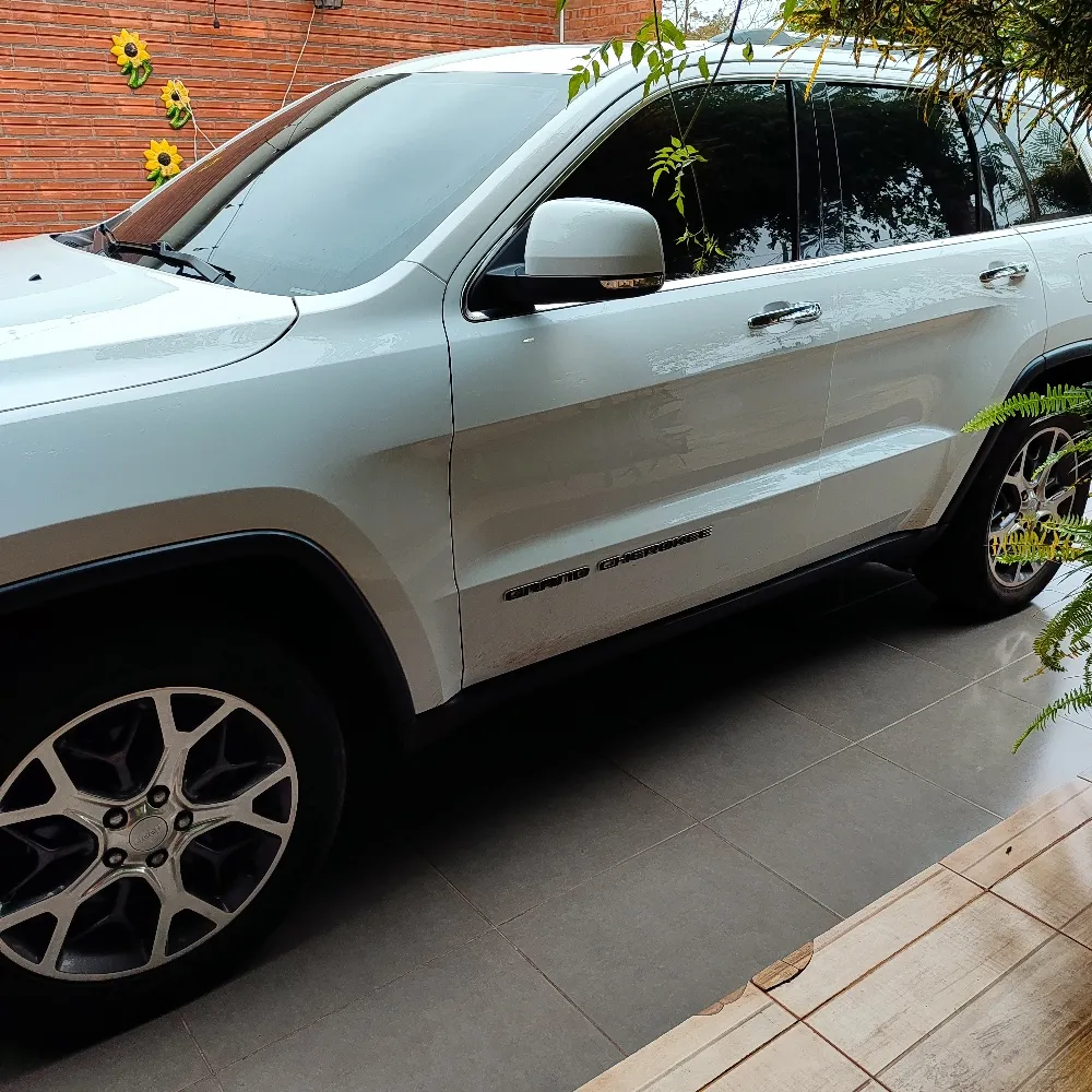 JEEP GRAND CHEROKEE 2020, imagen 3