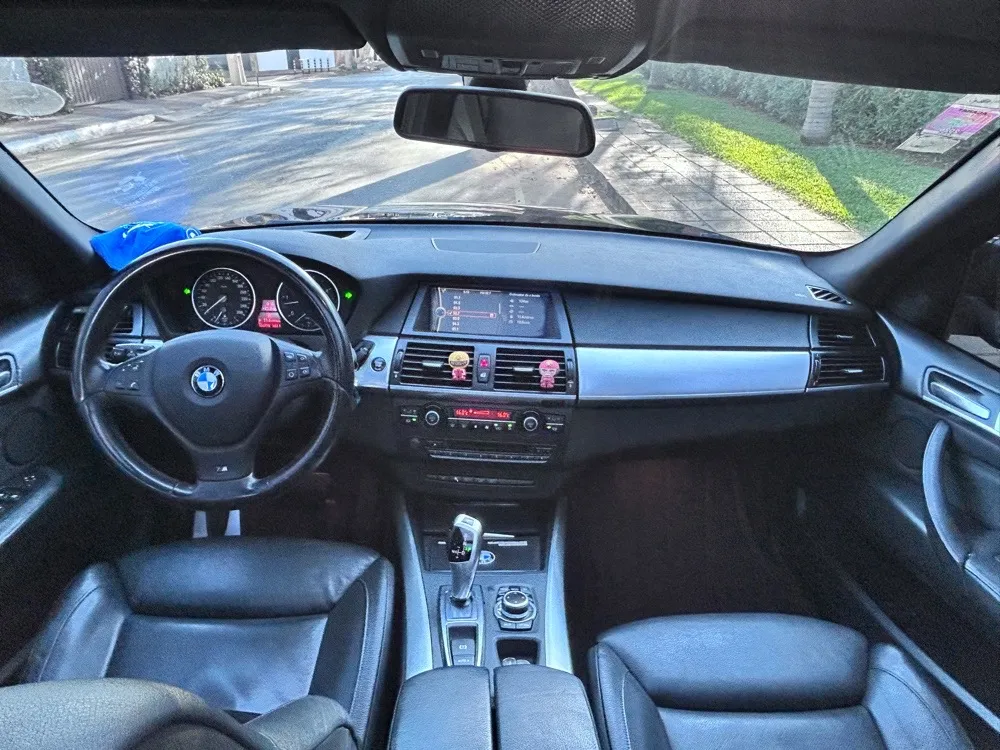 BMW X5 2011, imagen 4