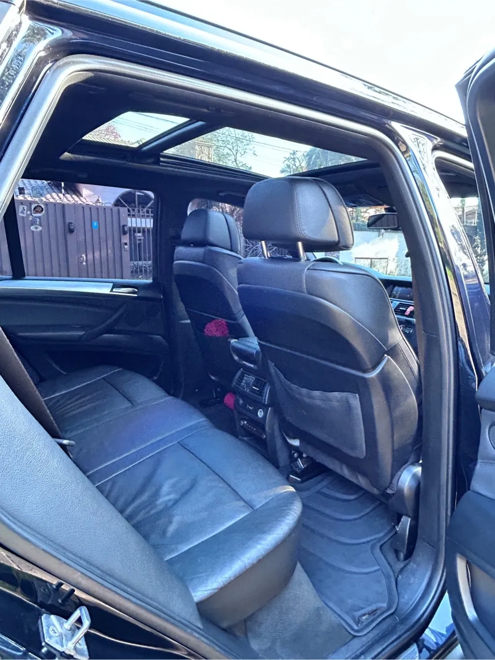 BMW X5 2011, imagen 3
