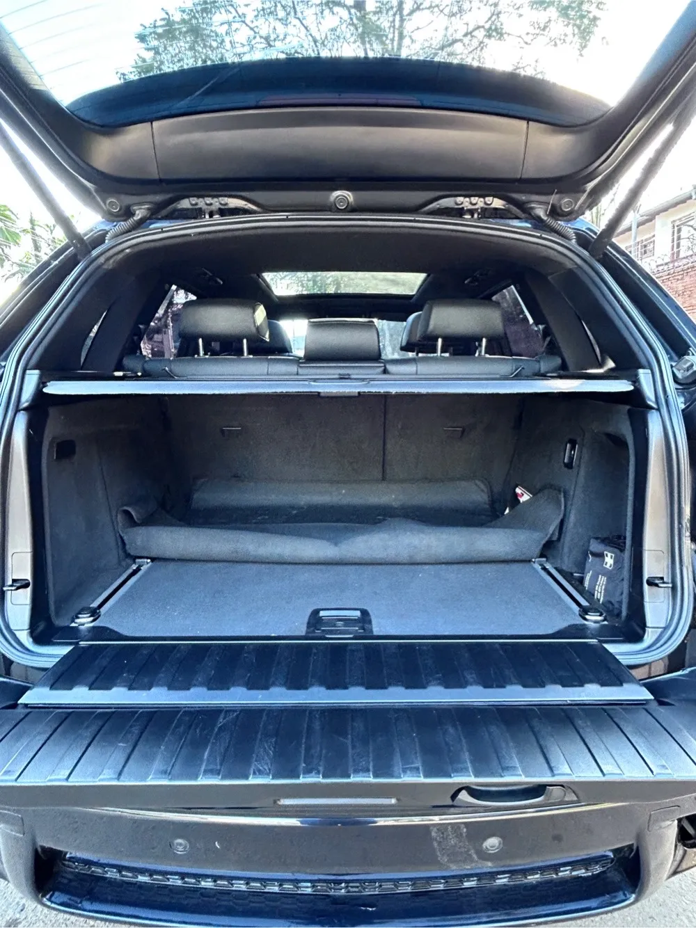 BMW X5 2011, imagen 5