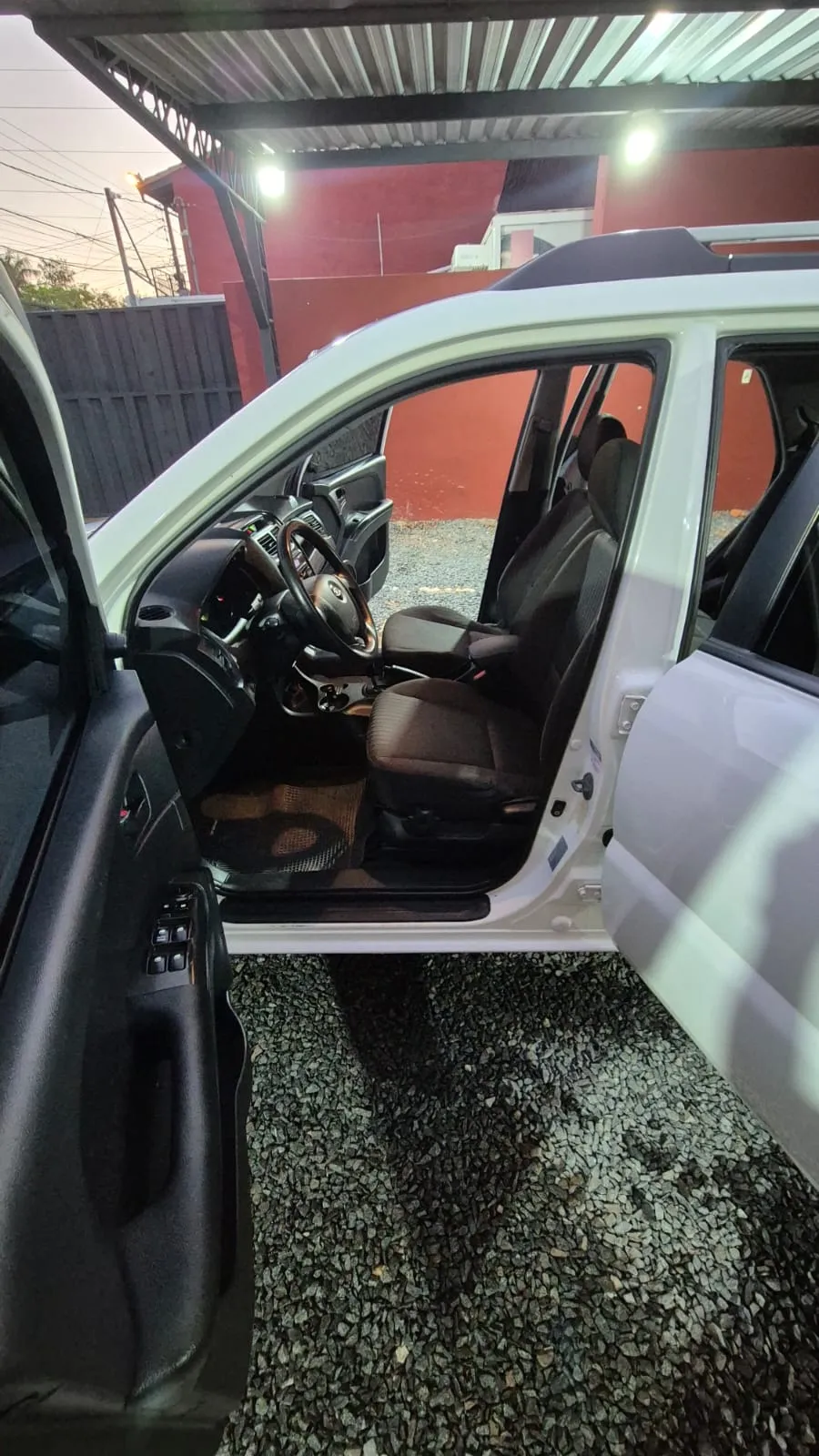 KIA SPORTAGE 2009, imagen 6