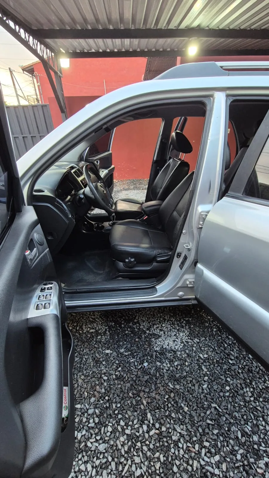 KIA SPORTAGE 2010, imagen 5