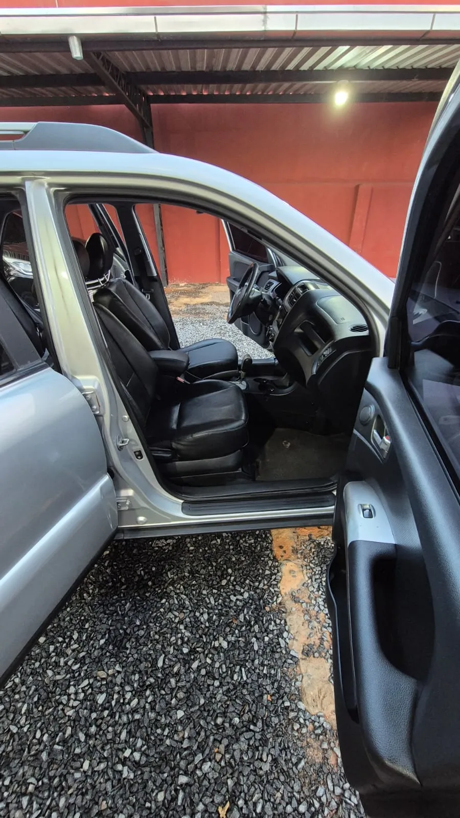 KIA SPORTAGE 2010, imagen 8